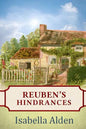 Reuben's Hindrances - Paperback