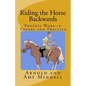 Riding the Horse Backwards: Process Work in Theory and Practice - Paperback