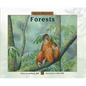 About Habitats: Forests - Paperback
