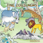 The Zoo's News - Paperback