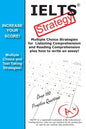 IELTS Test Strategy! Winning Multiple Choice Strategies for the International English Language Testing System - Paperback