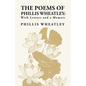 The Poems of Phillis Wheatley: With Letters and a Memoir: With Letters and a Memoir By: Phillis Wheatley - Paperback