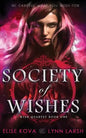 Society of Wishes - Paperback