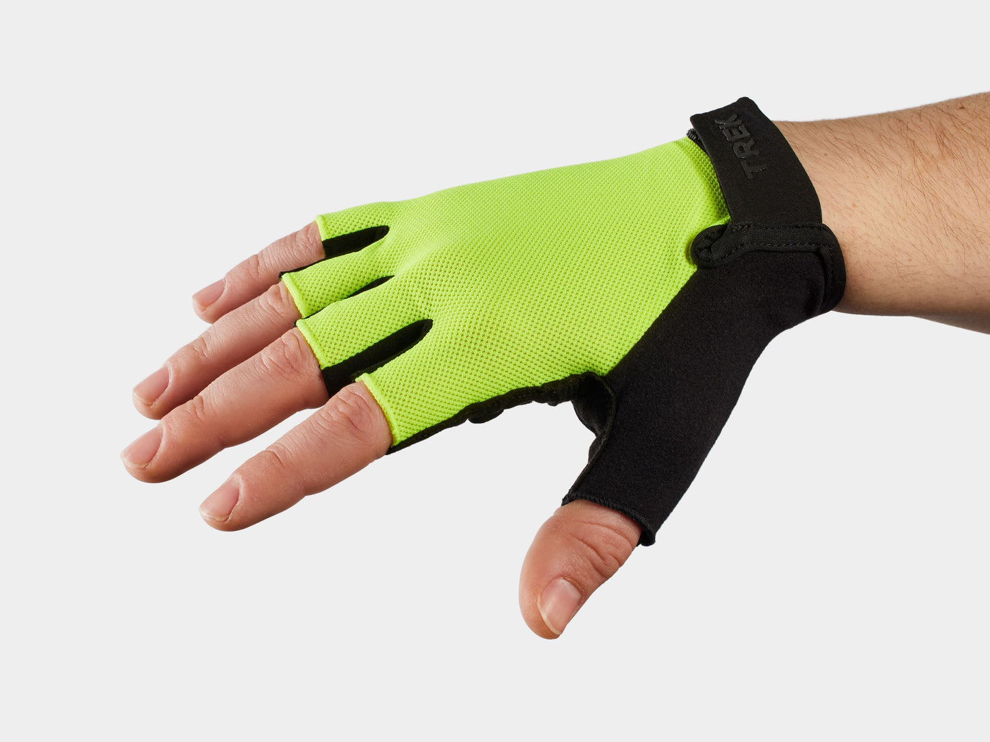 Trek Solstice XX-Large Radioactive Yellow Glove