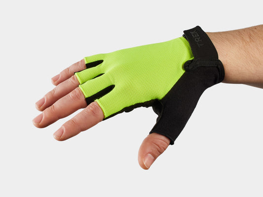 Trek Solstice XX-Large Radioactive Yellow Glove