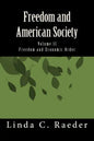 Freedom and Economic Order - Paperback
