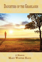 Daughters of the Grasslands: A Memoir - Paperback