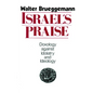 Israel's Praise - Paperback