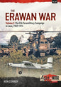 The Erawan War: Volume 2: The CIA Paramilitary Campaign in Laos, 1969-1974 - Paperback