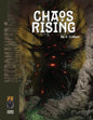 Chaos Rising PF - Paperback