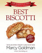 Best Biscotti: The Baker's Dozen Cookbook Series - Paperback