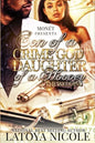 Son of a Crime God, Daughter of a Hoover the Wedding - Paperback