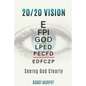 20/20 Vision - Paperback