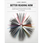 Better Reading Now: 50 Ready-To-Use Teaching Strategies to Engage Students, Deepen Comprehension, and Nurture a Love of Reading - Paperback
