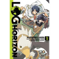 Log Horizon, Vol. 1 (Manga) - Paperback