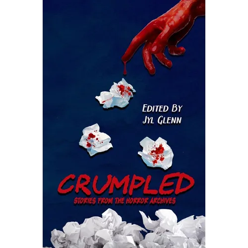 Crumpled - Paperback