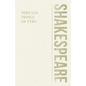 Pericles, Prince of Tyre - Paperback
