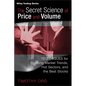 The Secret Science of Price and Volume: Techniques for Spotting Market Trends, Hot Sectors, and the Best Stocks - Hardcover