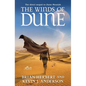 The Winds of Dune: Book Two of the Heroes of Dune - Paperback