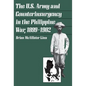 The U.S. Army and Counterinsurgency in the Philippine War, 1899-1902 - Paperback