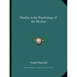 Studies in the Psychology of the Mystics - Paperback