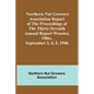 Northern Nut Growers Association Report of the Proceedings at the Thirty-Seventh Annual Report Wooster, Ohio, September 3, 4, 5, 1946 - Paperback