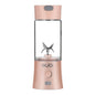 Glass USB Rechargeable Fruit Mixing Cup