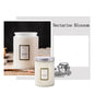 Household Relief Cup Essential Oil Aromatherapy Candle