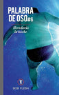 Heredarás la noche - Paperback