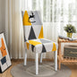 Elastic Universal All-inclusive Home Versatile Knitted Elastic Chair Covers