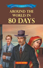 Around the World in 80 Days - Paperback