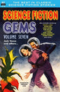 Science Fiction Gems, Volume Seven, Jack Vance and others - Paperback