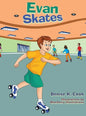 Evan Skates - Hardcover