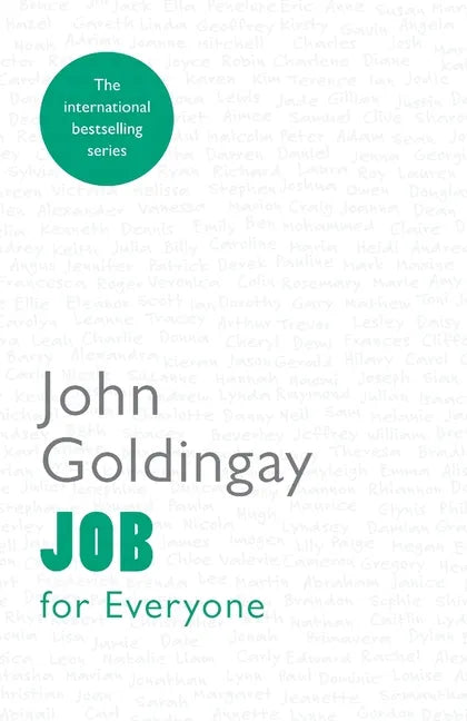 Job for Everyone - Paperback
