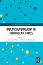Multiculturalism in Turbulent Times - Paperback