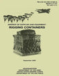Airdrop of Supplies and Equipment: Rigging Containers (FM 4-20.103 / MCRP 4-11.3C / TO 13C7-1-11) - Paperback