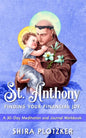 St. Anthony: Finding Your Financial Joy - Paperback