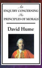 An Enquiry Concerning the Principles of Morals - Hardcover
