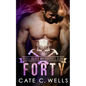 Forty - Paperback