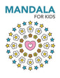 Mandala for Kids - Paperback