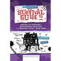 Sam's Supersecret Survival Guide to Boxing Up Brothers, Befriending Wizards, and Moving Into a New Home - Paperback