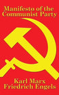Manifesto of the Communist Party - Hardcover