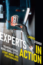 Experts in Action: Transnational Hong Kong-Style Stunt Work and Performance - Paperback