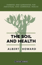 The Soil and Health - Paperback