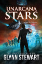 UnArcana Stars - Paperback