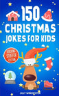 Christmas Jokes For Kids - Paperback