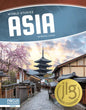 Asia - Library Binding