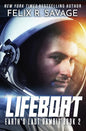 Lifeboat: A First Contact Hard Sci-Fi Series - Paperback
