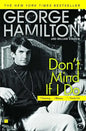 Don't Mind If I Do - Paperback