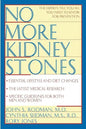 No More Kidney Stones - Paperback